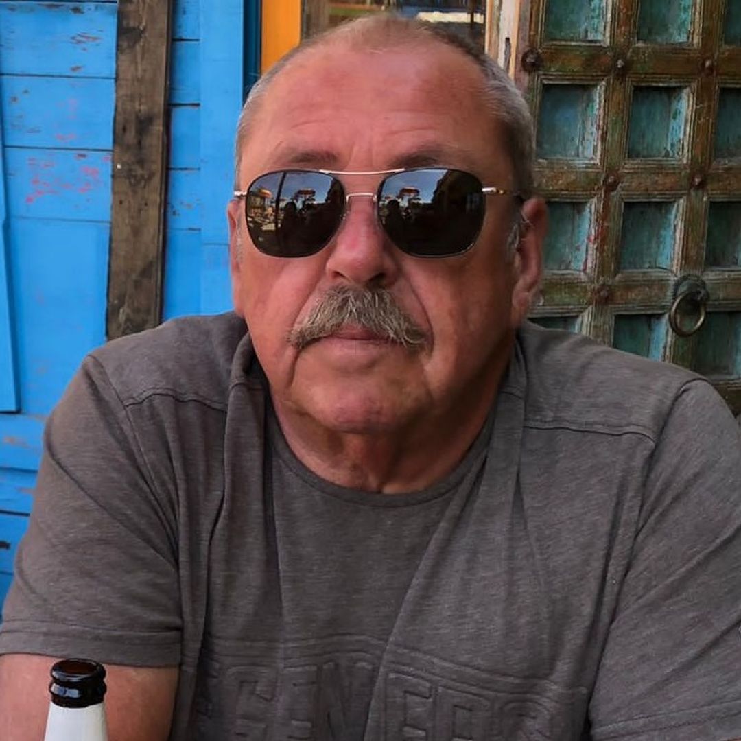 Profil de Saint, 53 ans, Sex à Sergey