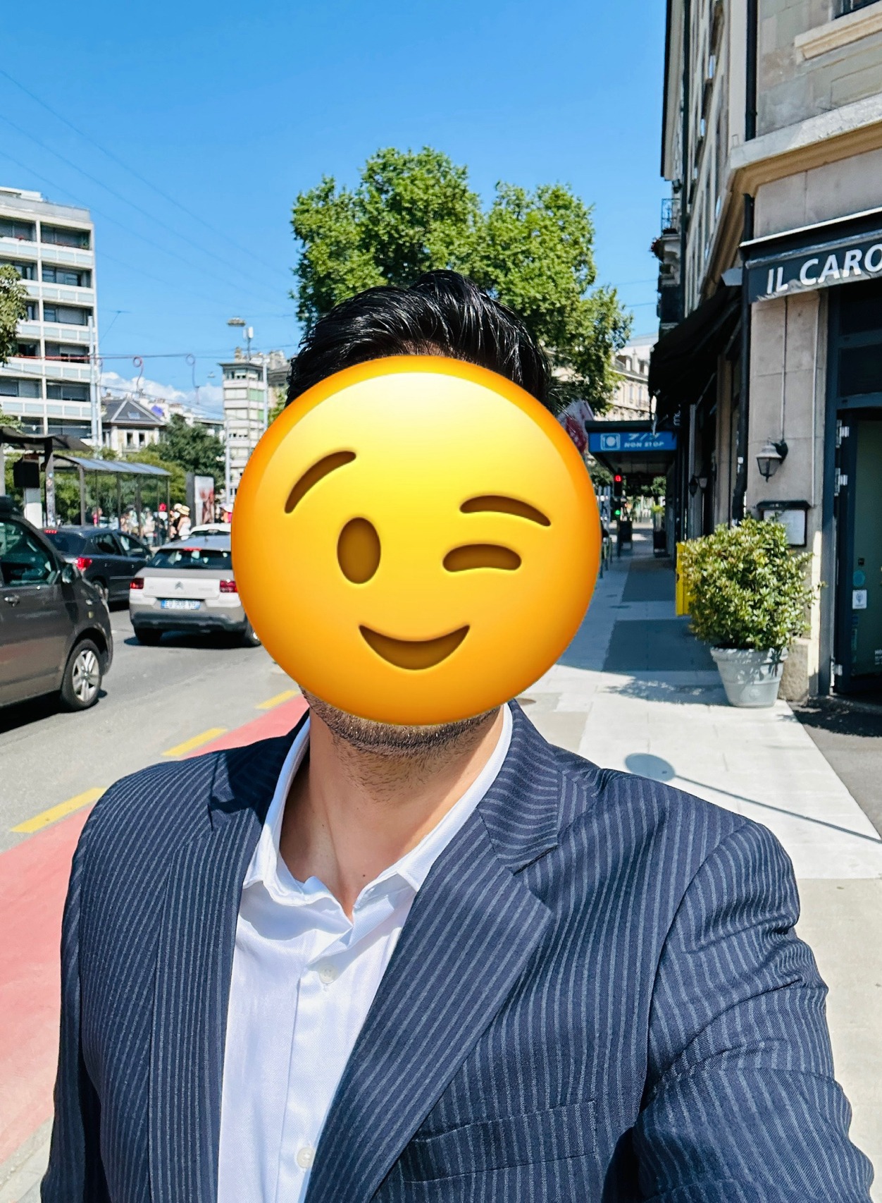 Profil de Merveille, 38 ans, Sex à Combremont-le-Petit