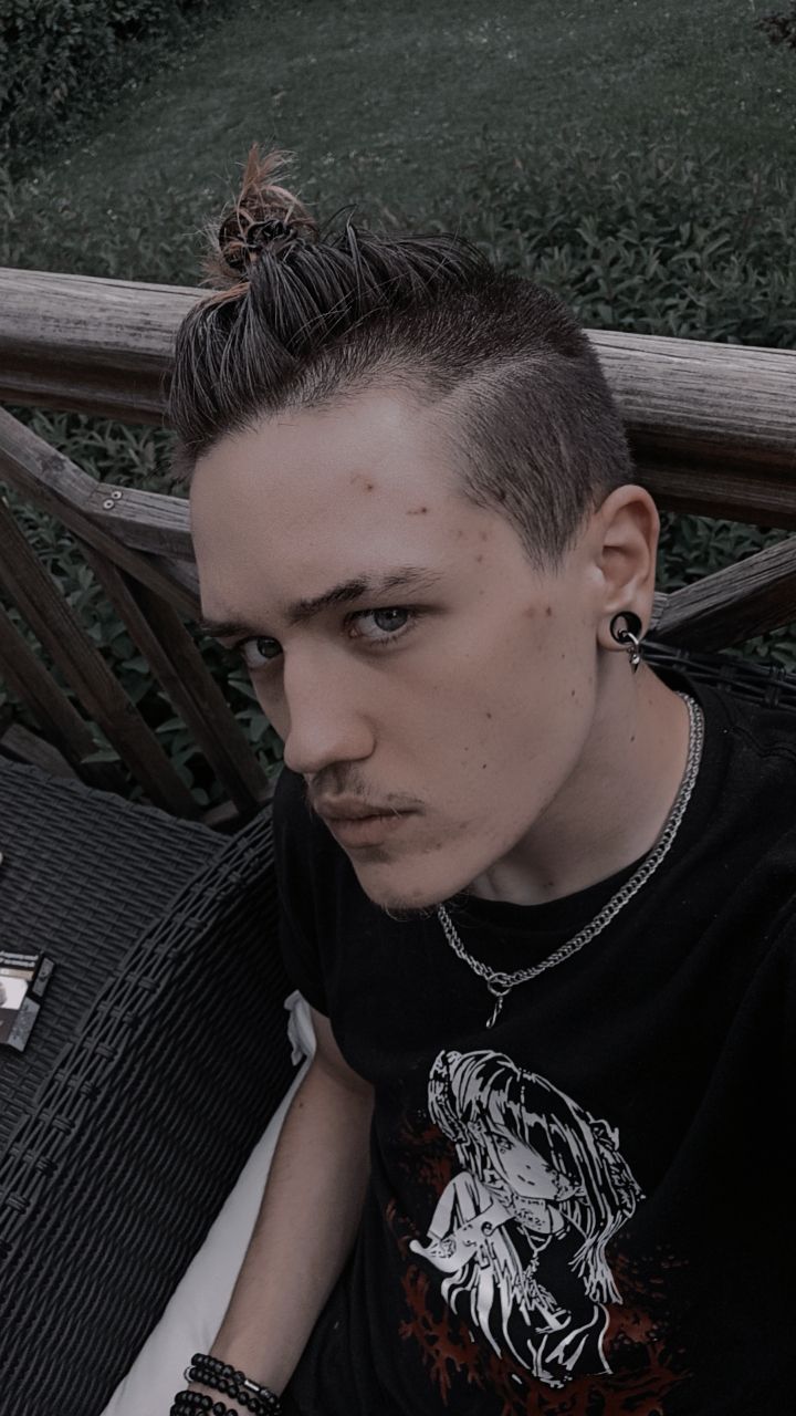 Profil de Unai, 20 ans, Sex à Wynigen