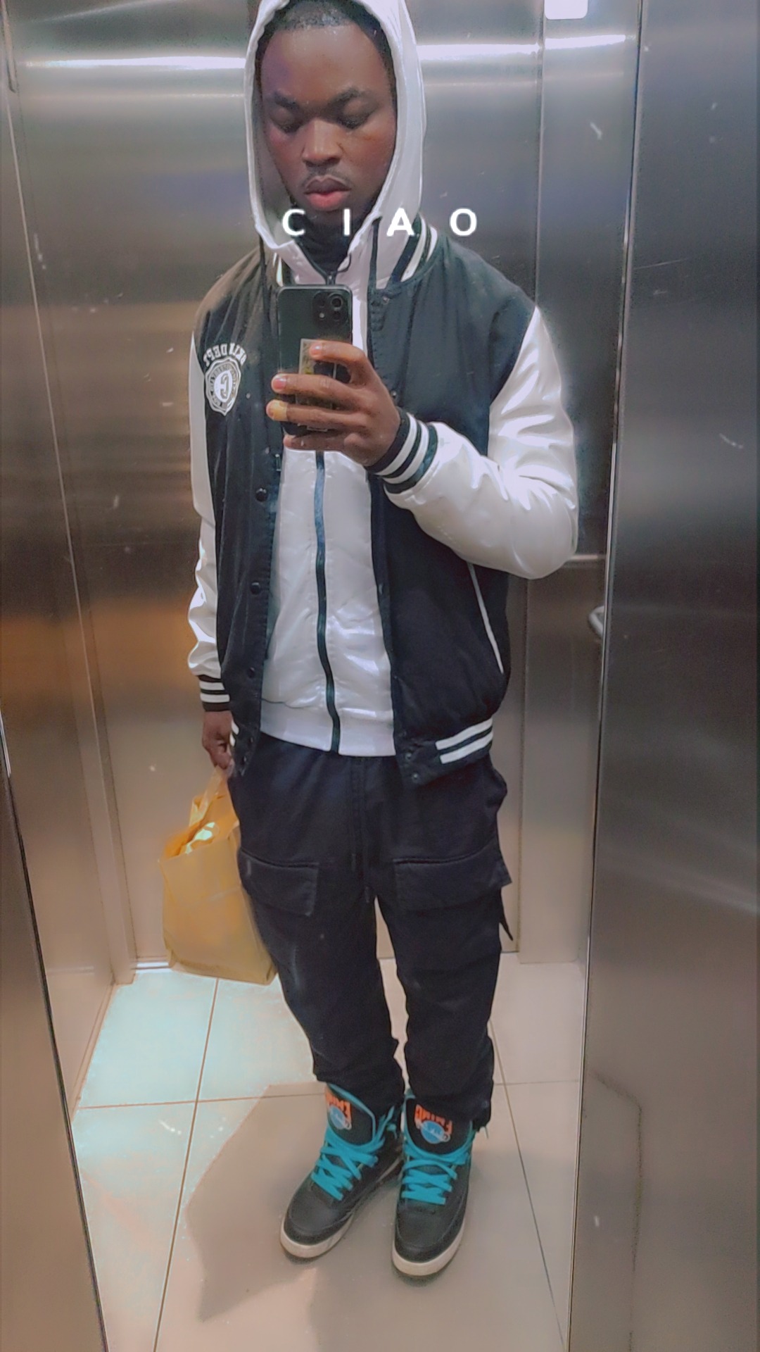 Profil de Demetre, 22 ans, Sex à Müstair