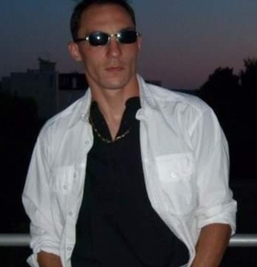 Profil de Israel, 39 ans, Sex à Vich