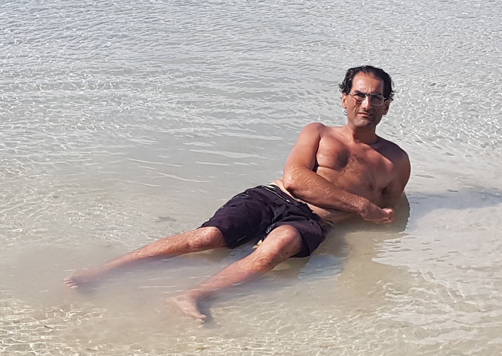 Profil de Rojan, 50 ans, Sex à Thalheim AG