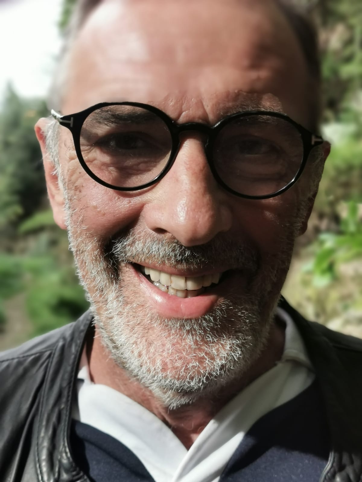 Profil de Stann, 55 ans, Sex à Guttannen