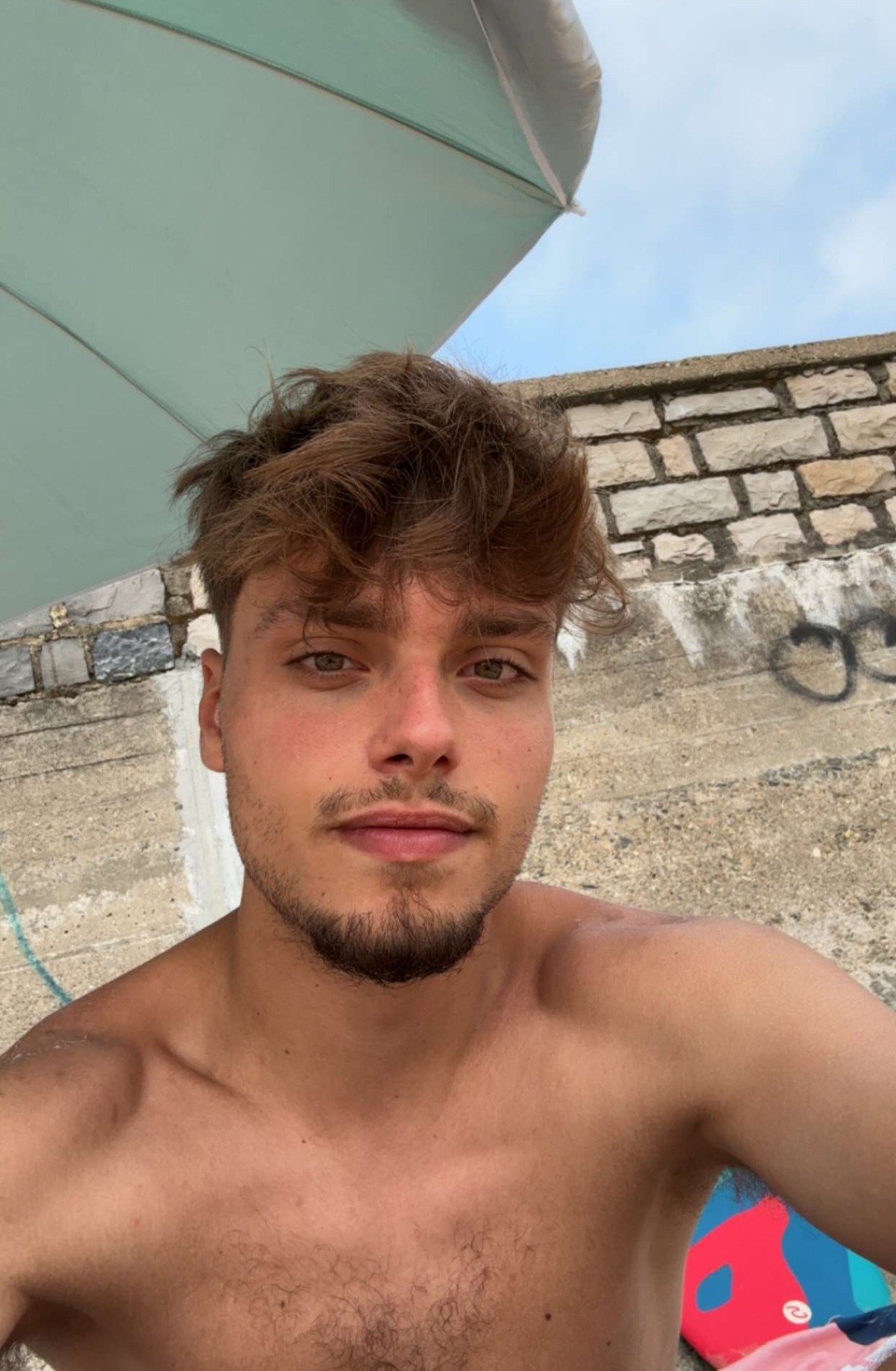 Profil de Guirec, 20 ans, Sex à Oberrieden