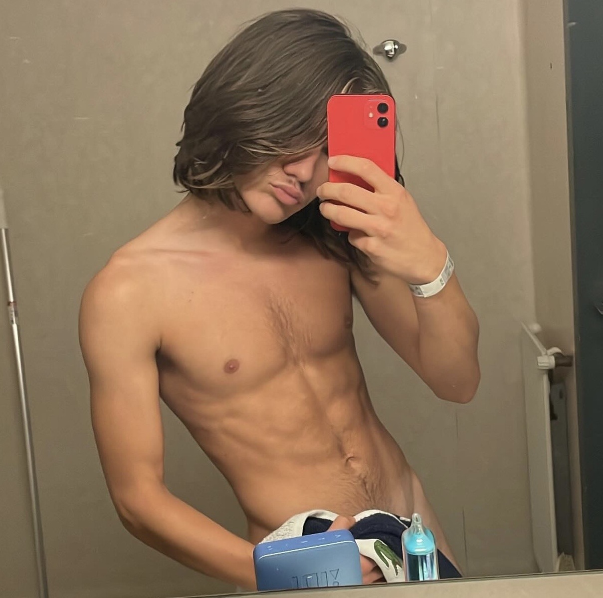 Profil de Boaz, 18 ans, Sex à Brienz BE