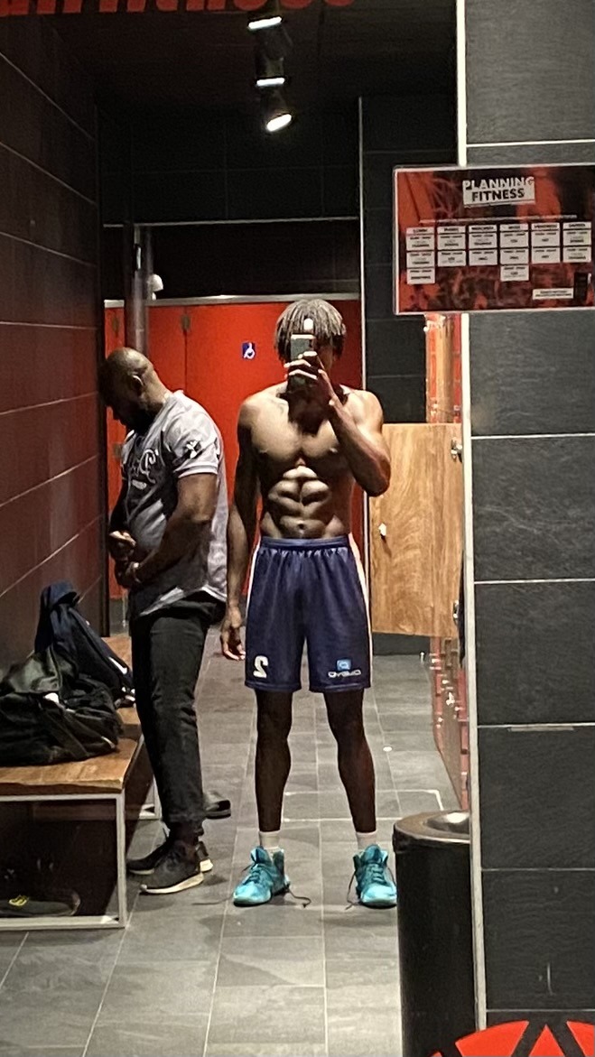 Profil de Sabri, 24 ans, Sex à Sargans