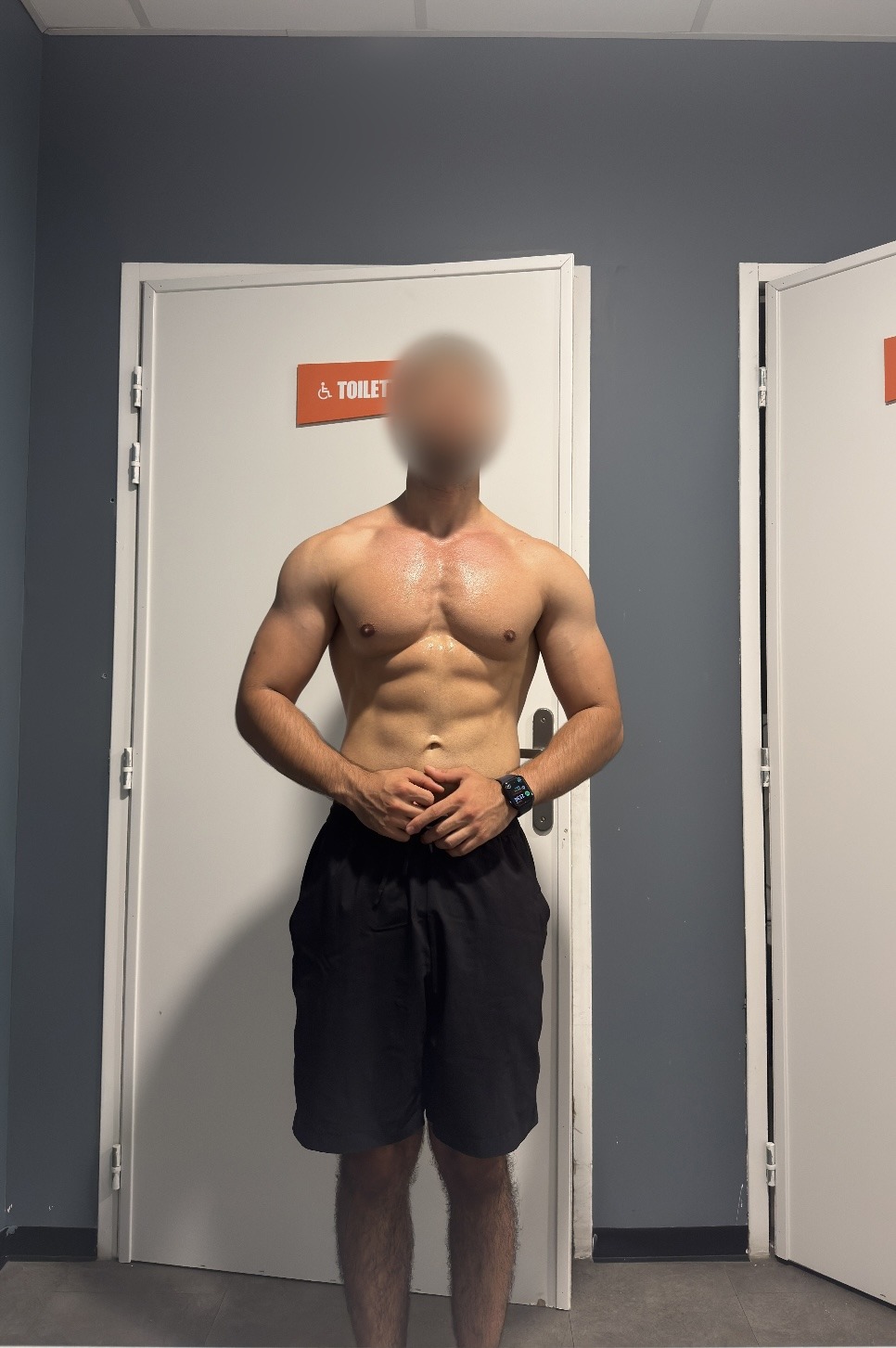 Profil de Goncalo, 20 ans, Sex à Oeschenbach
