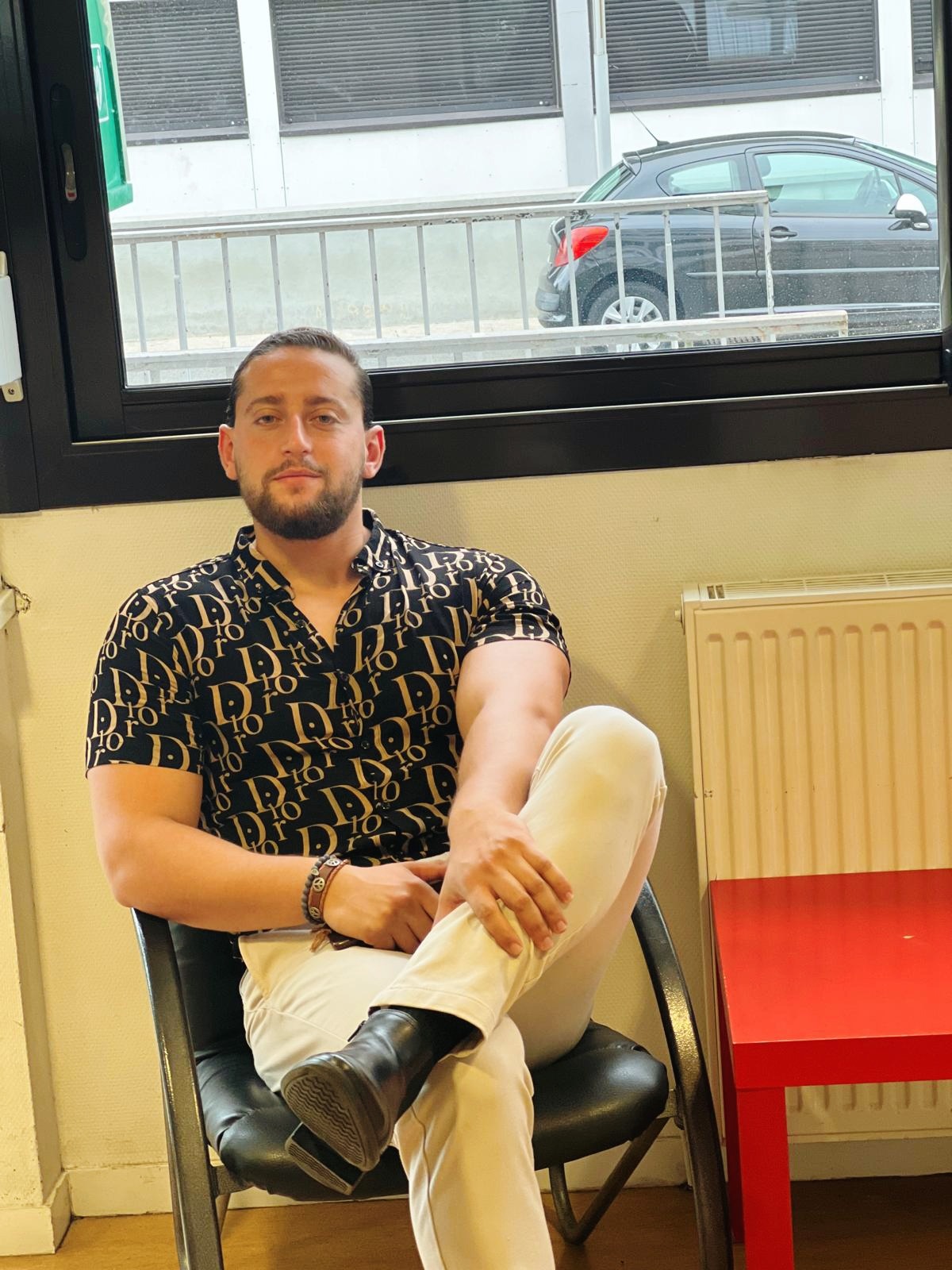 Profil de Toma, 26 ans, Sex à Roggliswil