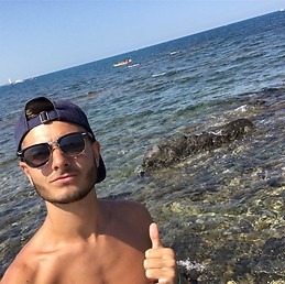 Profil de Shady, 22 ans, Sex à Wauwil