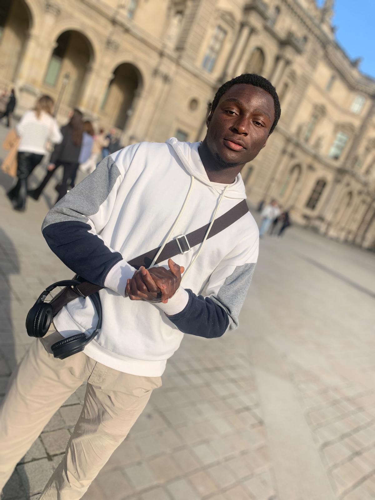 Profil de Humbert, 21 ans, Sex à Fenkrieden
