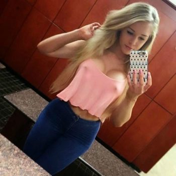 Profil de Terri, 27 ans, Sex à Lanzenhäusern