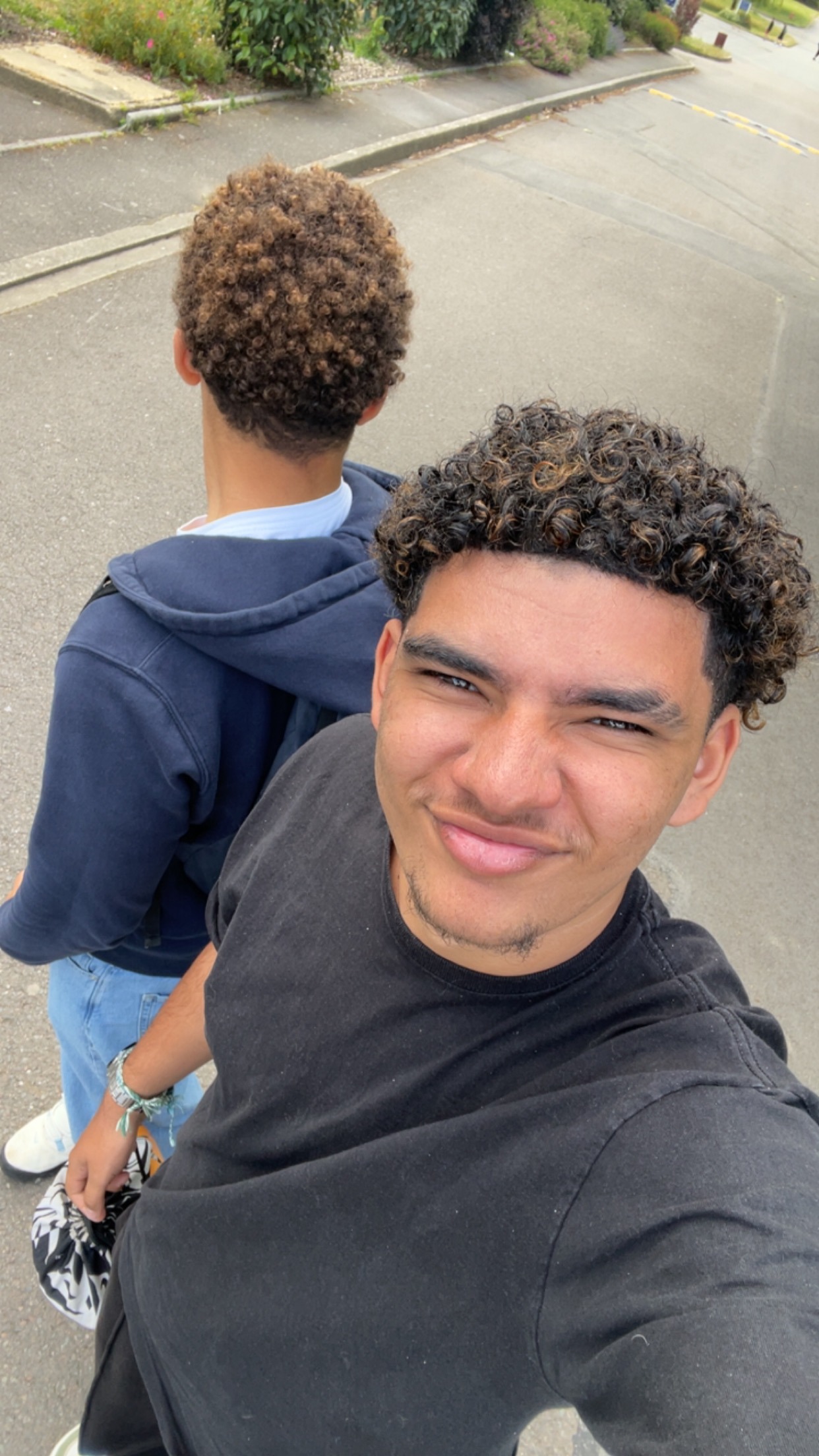 Profil de Kaba, 23 ans, Sex à Mulegns