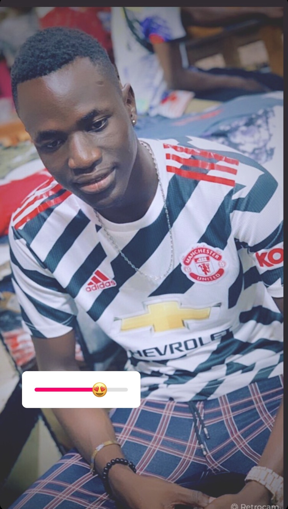 Profil de Alli, 26 ans, Sex à Medeglia