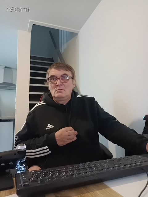 Profil de Leonardo, 55 ans, Sex à Ochlenberg