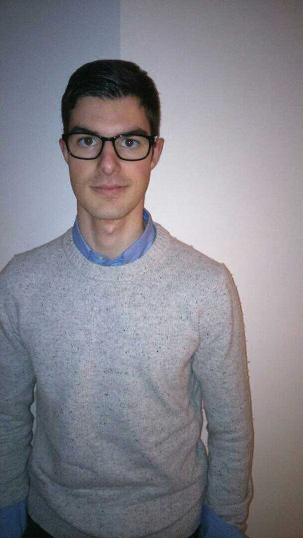 Profil de Pierre-christophe, 30 ans, Sex à Chalais
