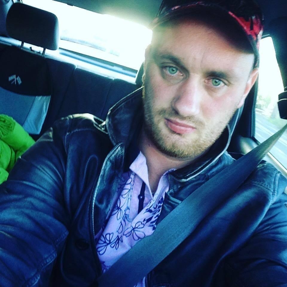Profil de Elyot, 42 ans, Sex à Bex