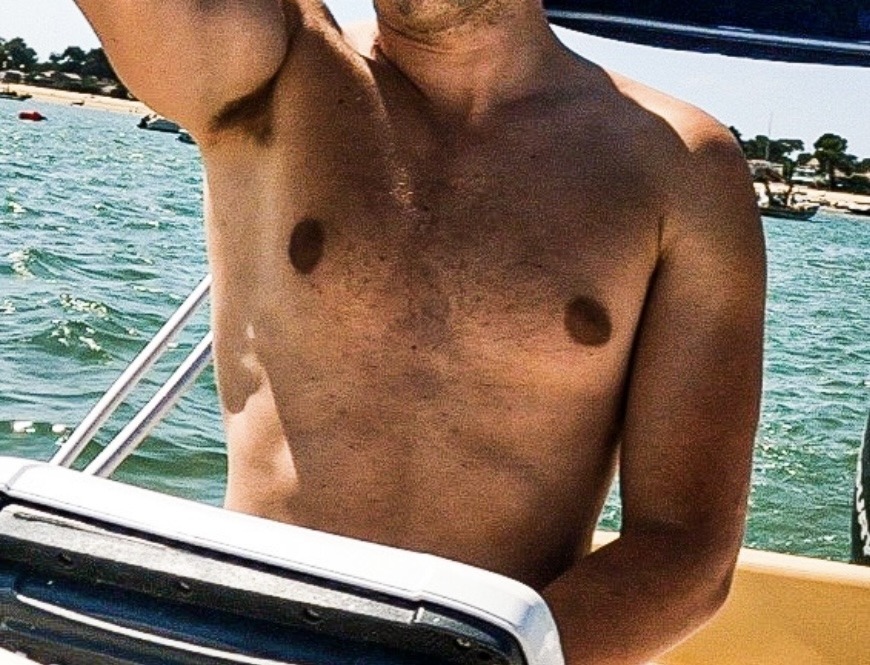Profil de Andres, 25 ans, Sex à Milken