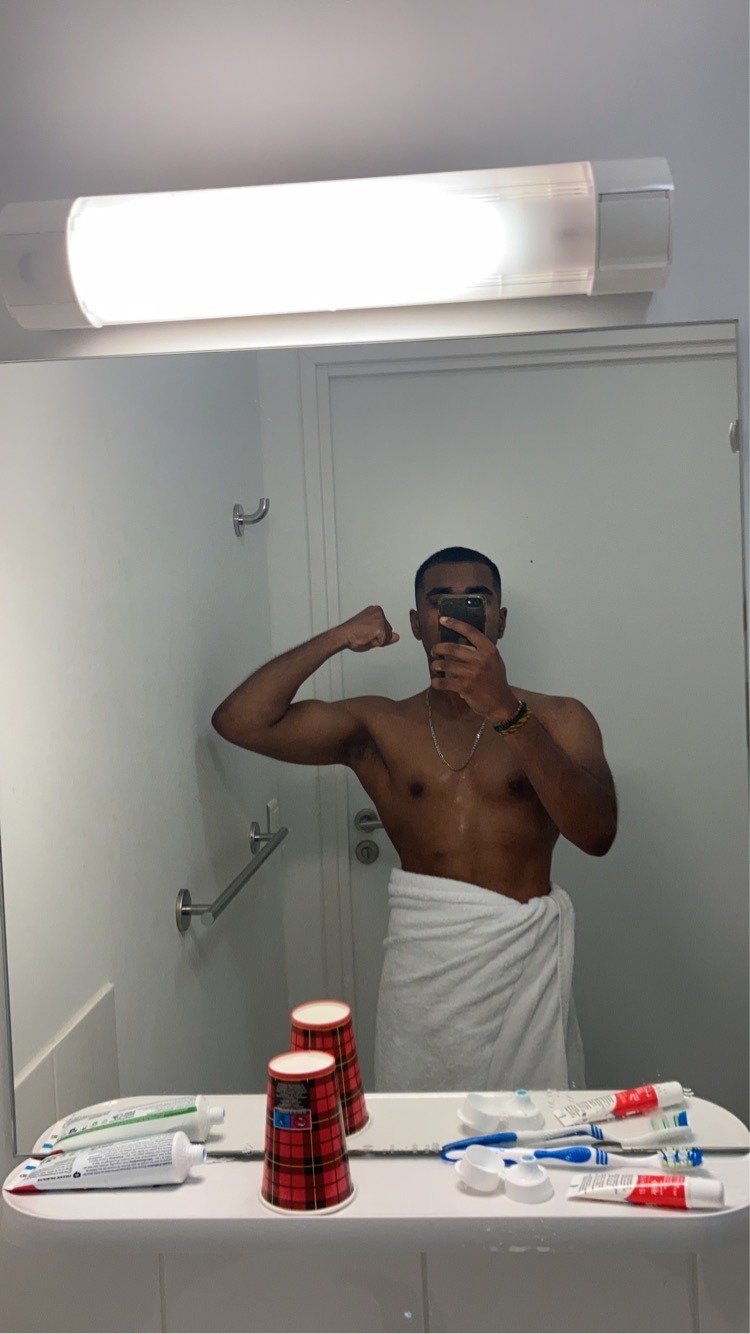 Profil de Caryl, 26 ans, Sex à Buchen BE