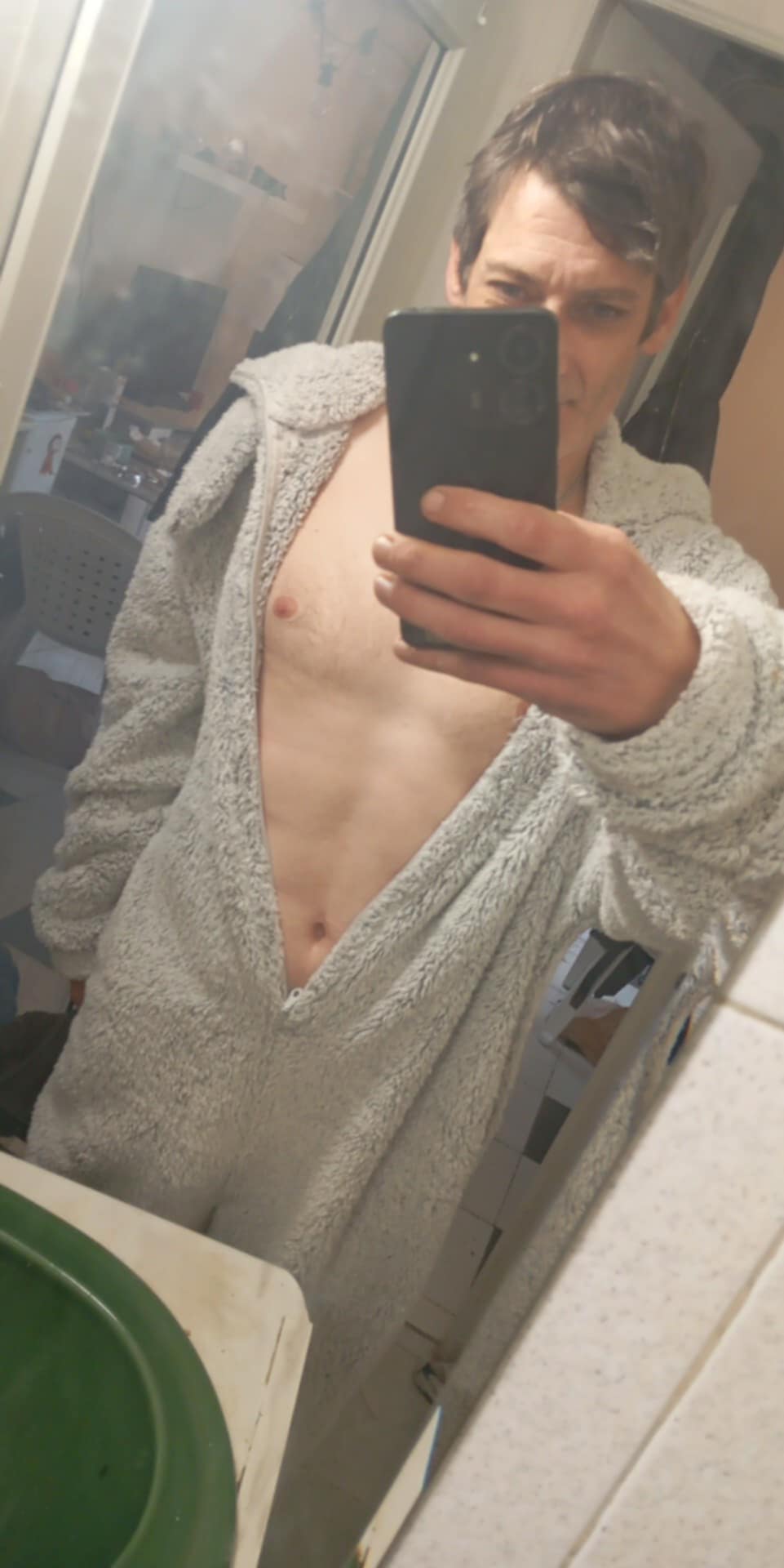 Profil de Guerlain, 47 ans, Sex à Wald ZH