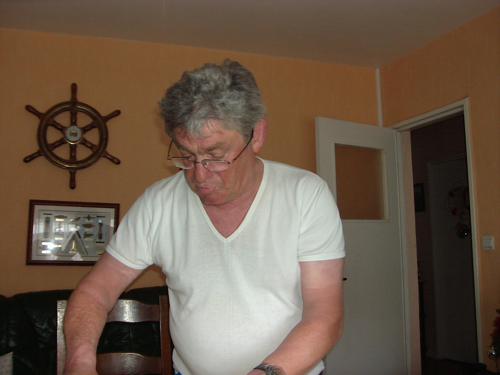 Profil de Brahim, 55 ans, Sex à Allmendingen b. Bern