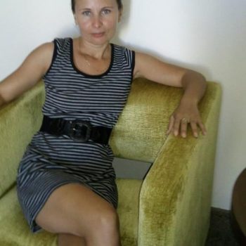 Profil de Melica, 43 ans, Sex à Mulegns