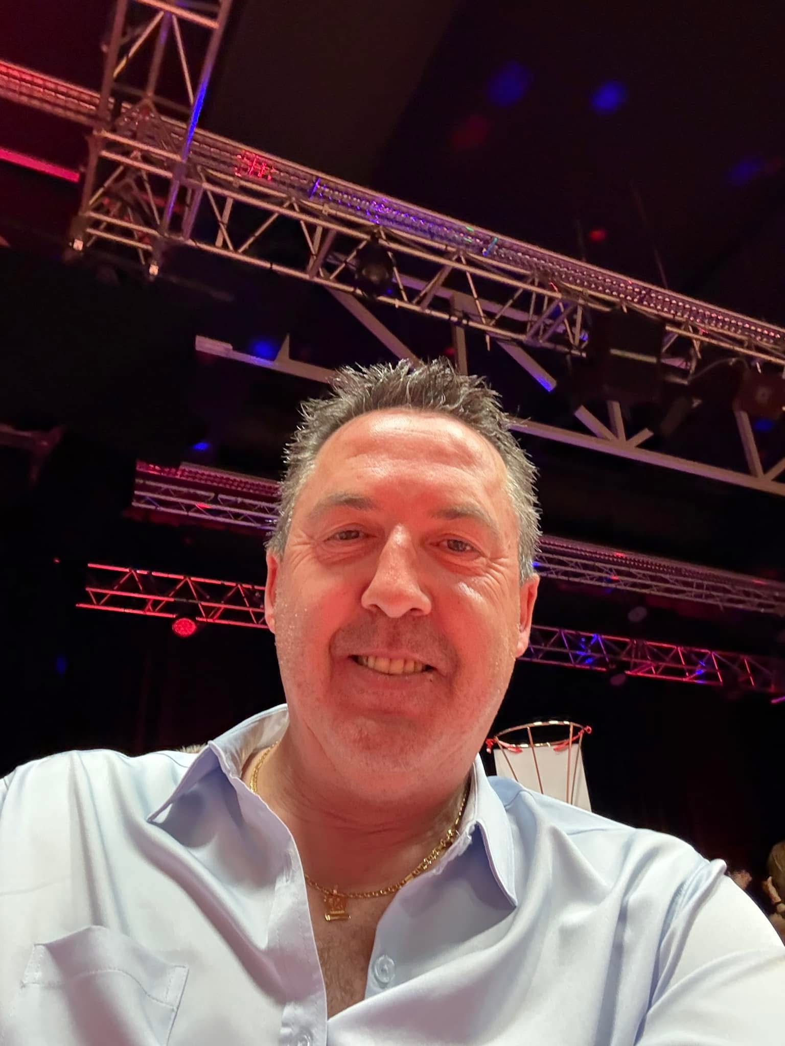Profil de Iheb, 48 ans, Sex à Champlan (Grimisuat)