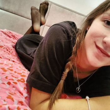 Profil de Griselda, 18 ans, Sex à Frinvillier