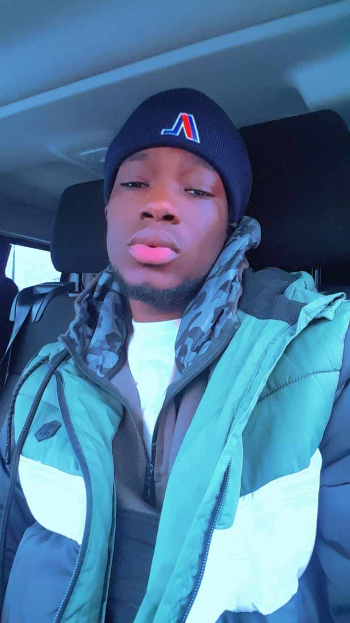 Profil de Nayir, 27 ans, Sex à Walperswil