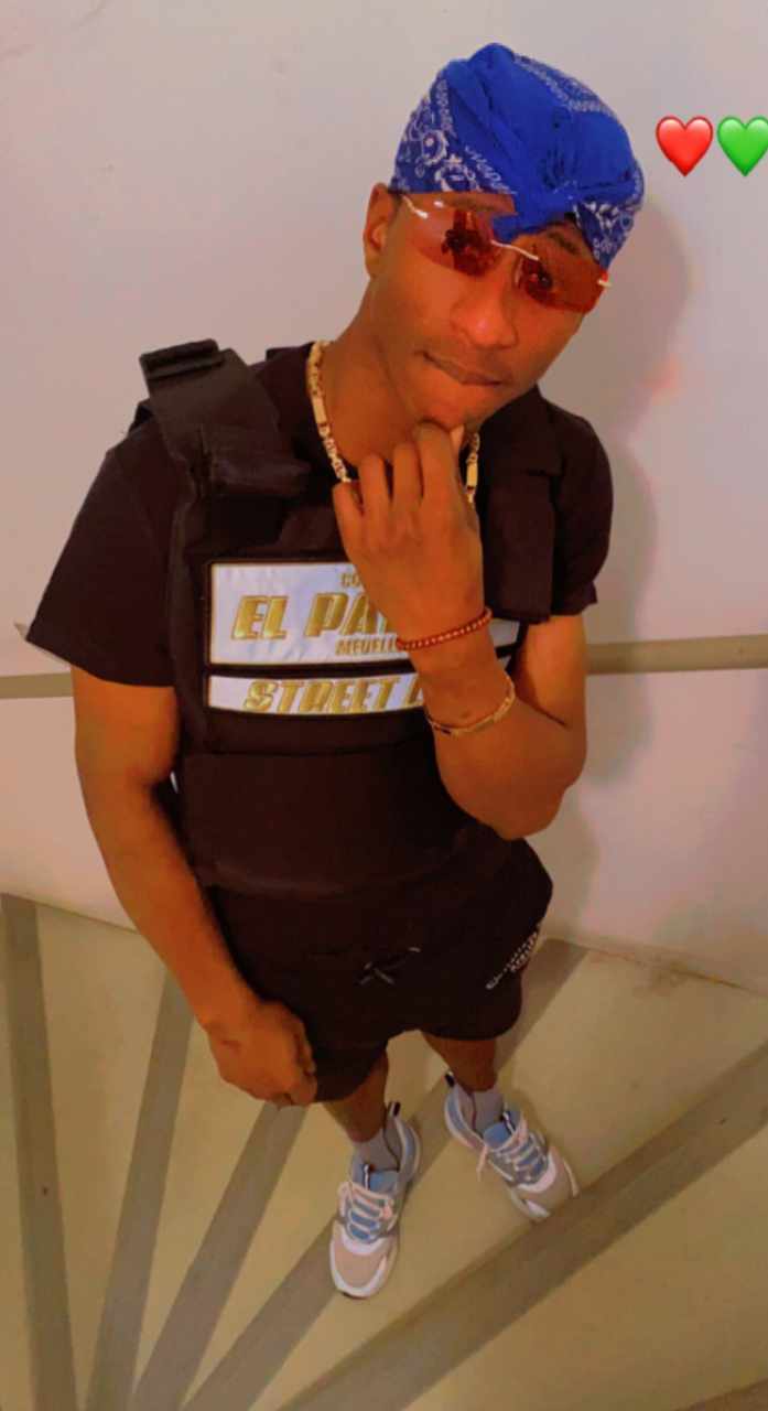 Profil de Elso, 22 ans, Sex à Martherenges