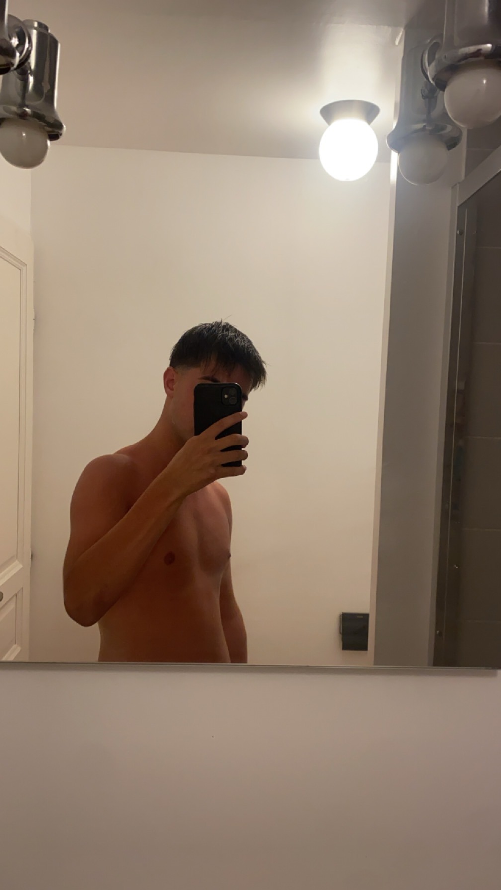 Profil de Paul-arnaud, 19 ans, Sex à Eischoll
