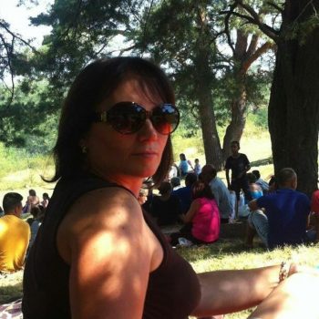 Profil de Emerentine, 43 ans, Sex à Corcelles-le-Jorat
