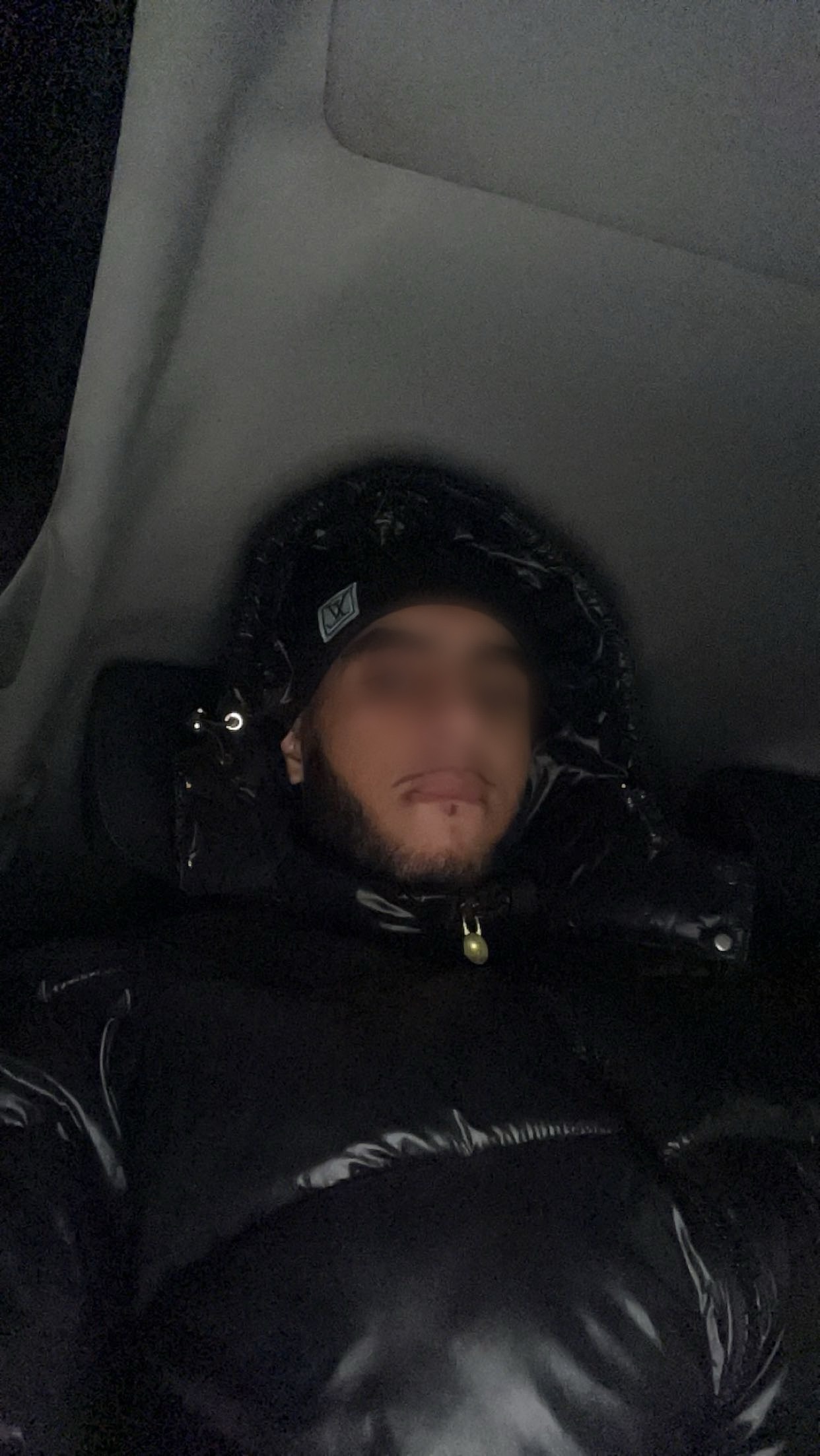 Profil de Yaroslav, 20 ans, Sex à Bratsch