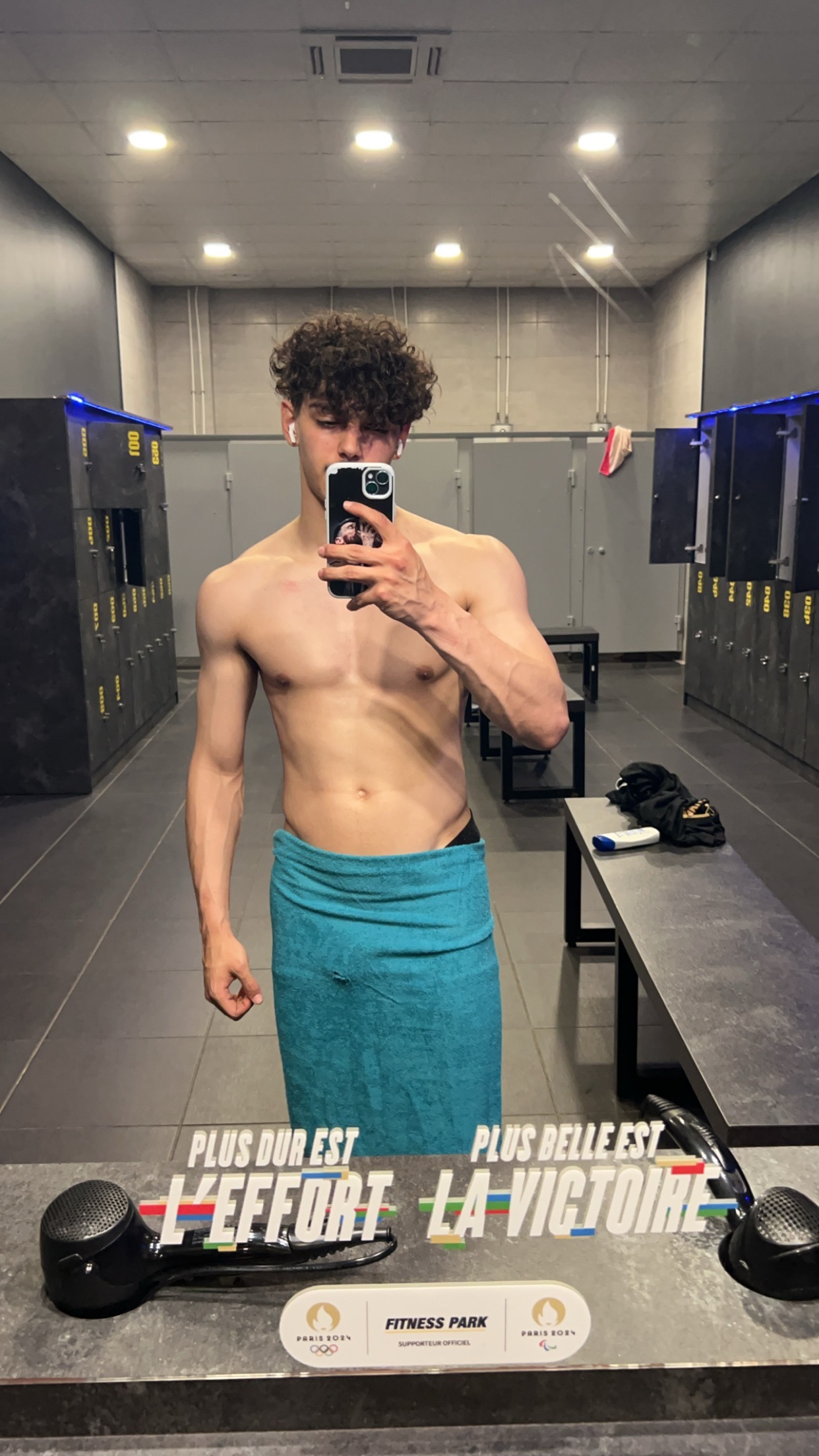 Profil de Nathael, 22 ans, Sex à St. Niklaus VS