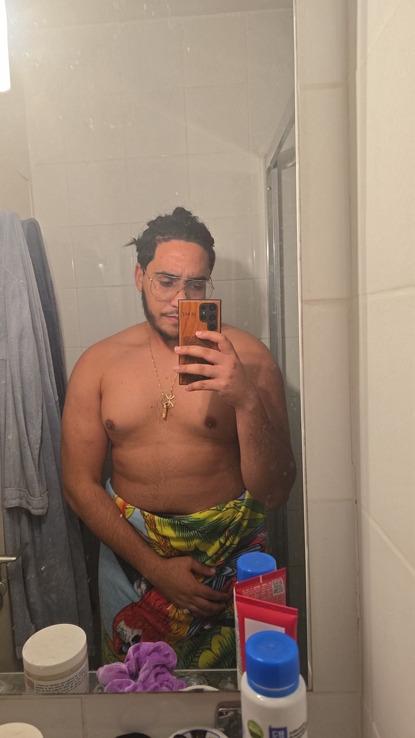 Profil de Wilson, 25 ans, Sex à Bergün/Bravuogn