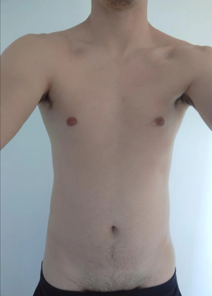 Profil de Yousri, 29 ans, Sex à Schwarzenbach LU