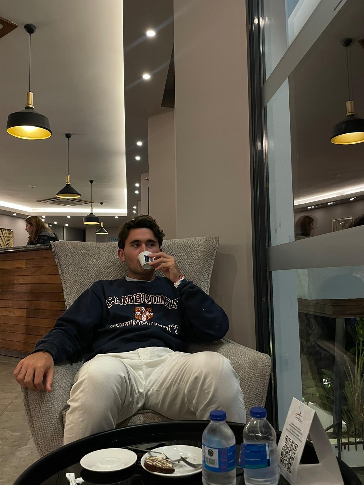Profil de Loui, 23 ans, Sex à Seiry