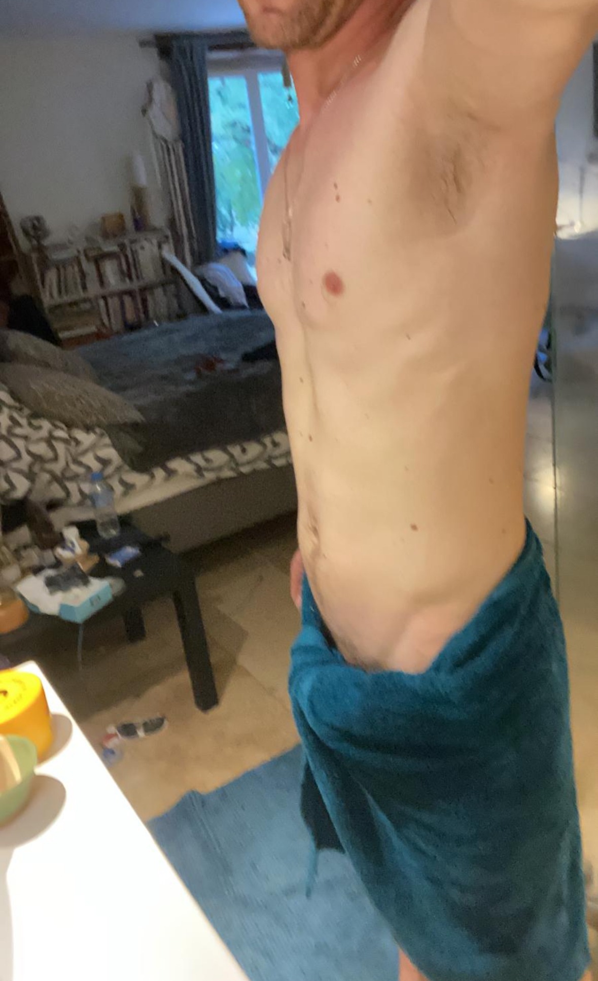 Profil de Heindy, 39 ans, Sex à Zuben