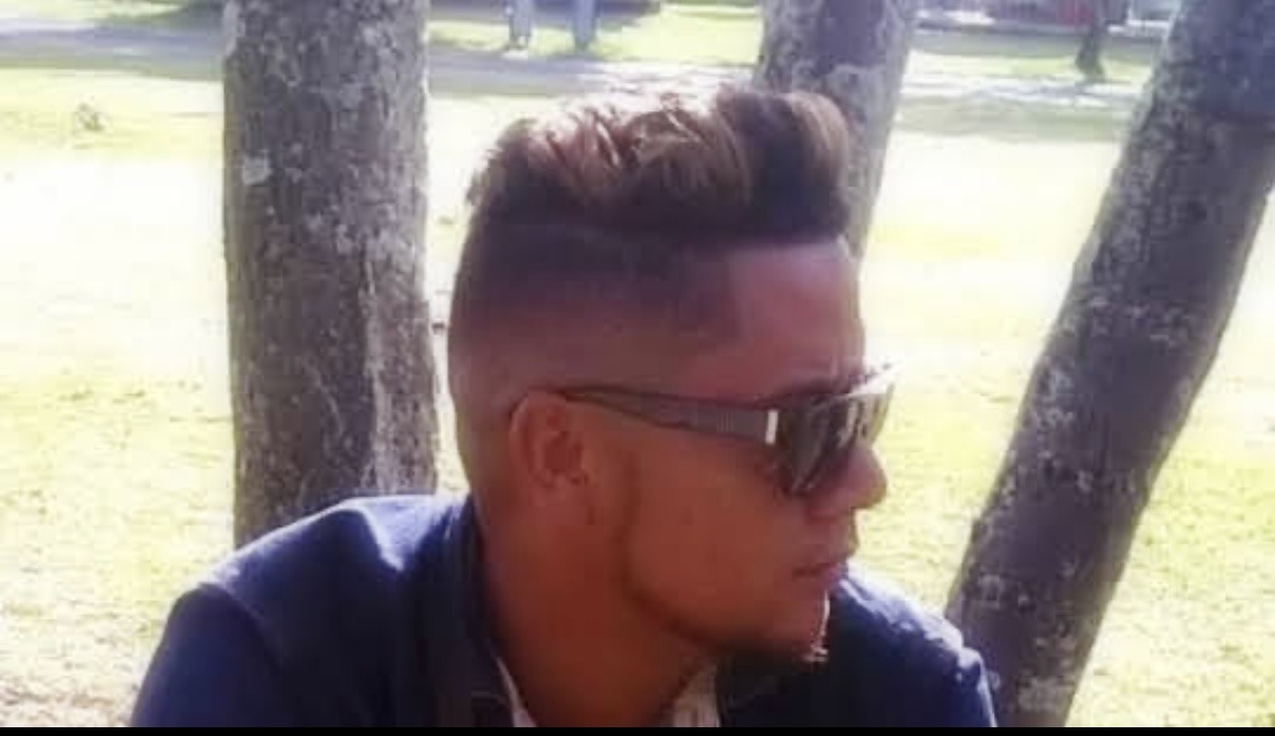 Profil de Hamedi, 41 ans, Sex à Asp