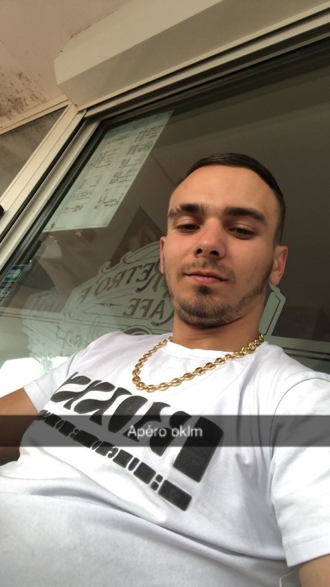 Profil de Makhtar, 26 ans, Sex à Vercorin