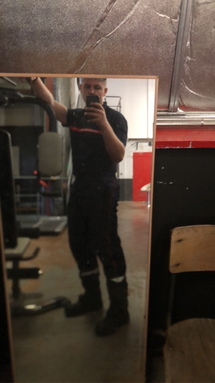 Profil de Beniamino, 22 ans, Sex à Simplon Dorf