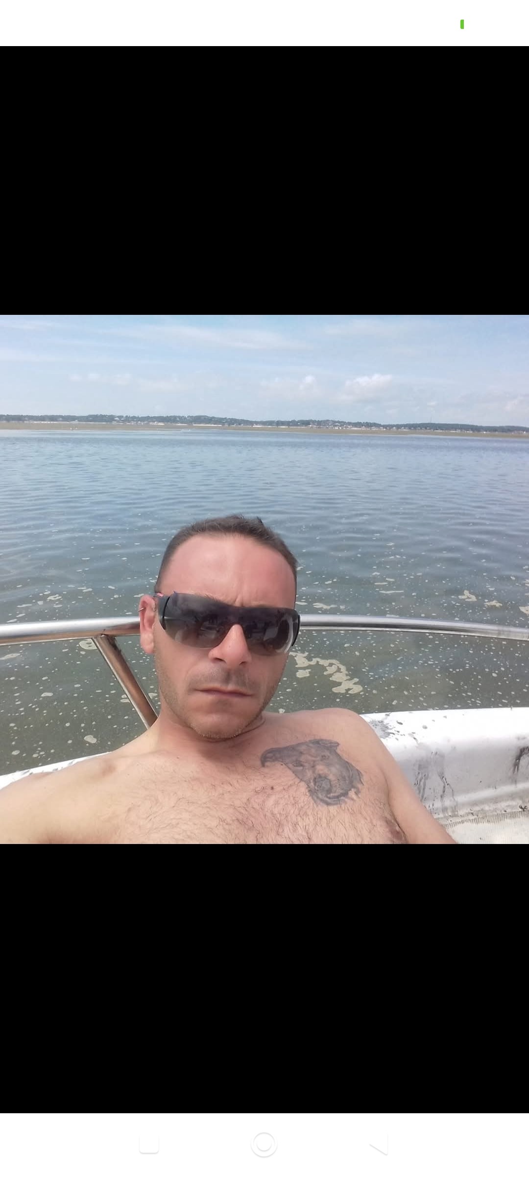 Profil de Ionut, 44 ans, Sex à Weesen
