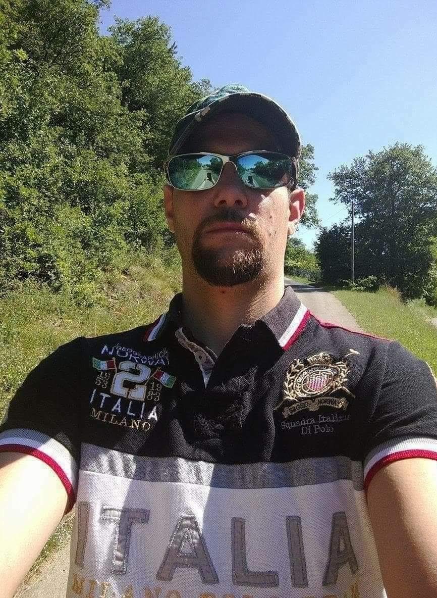 Profil de Michka, 41 ans, Sex à Ellighausen