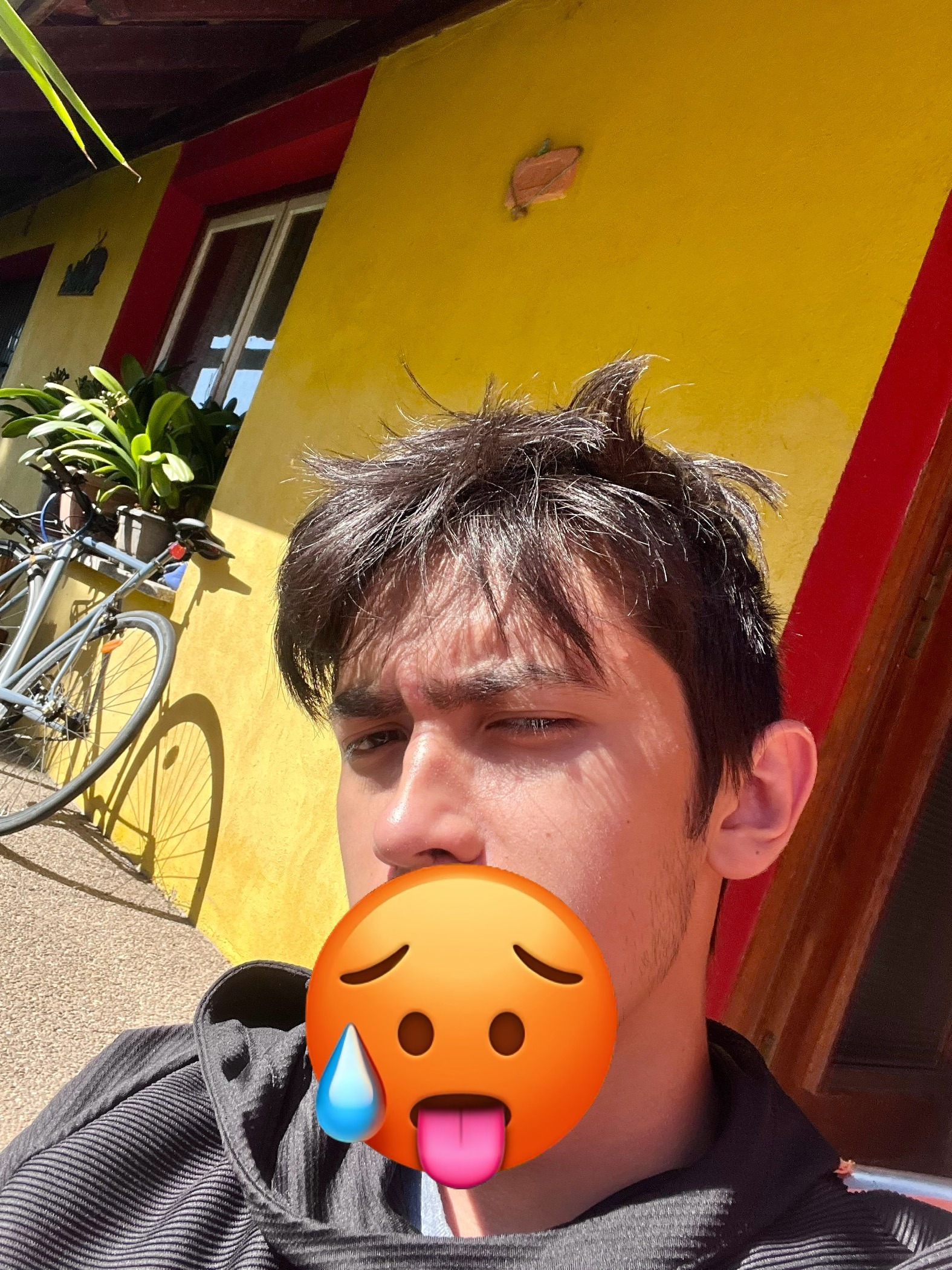 Profil de Hoan, 22 ans, Sex à Wileroltigen