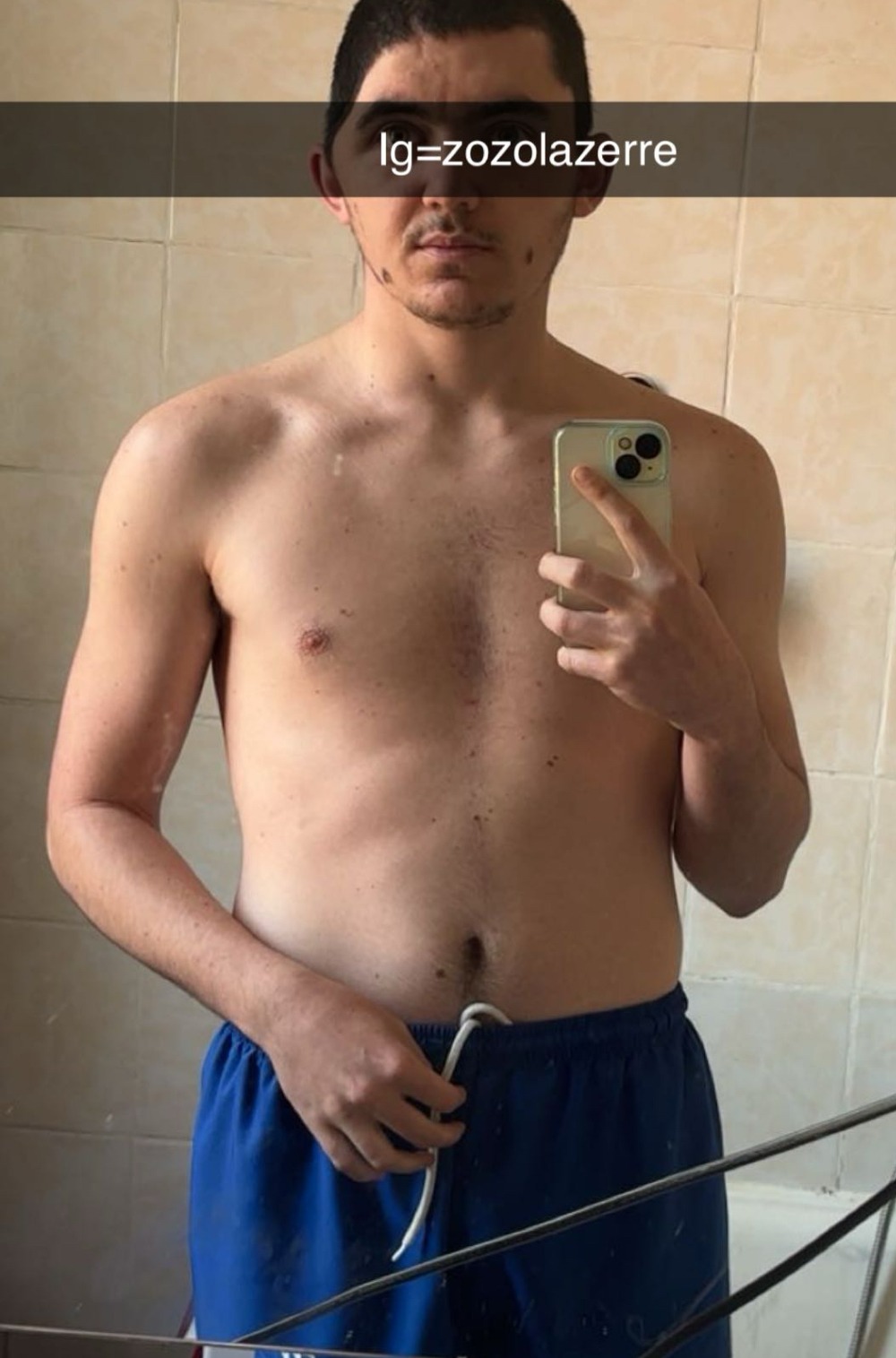 Profil de Kemyl, 19 ans, Sex à Broc