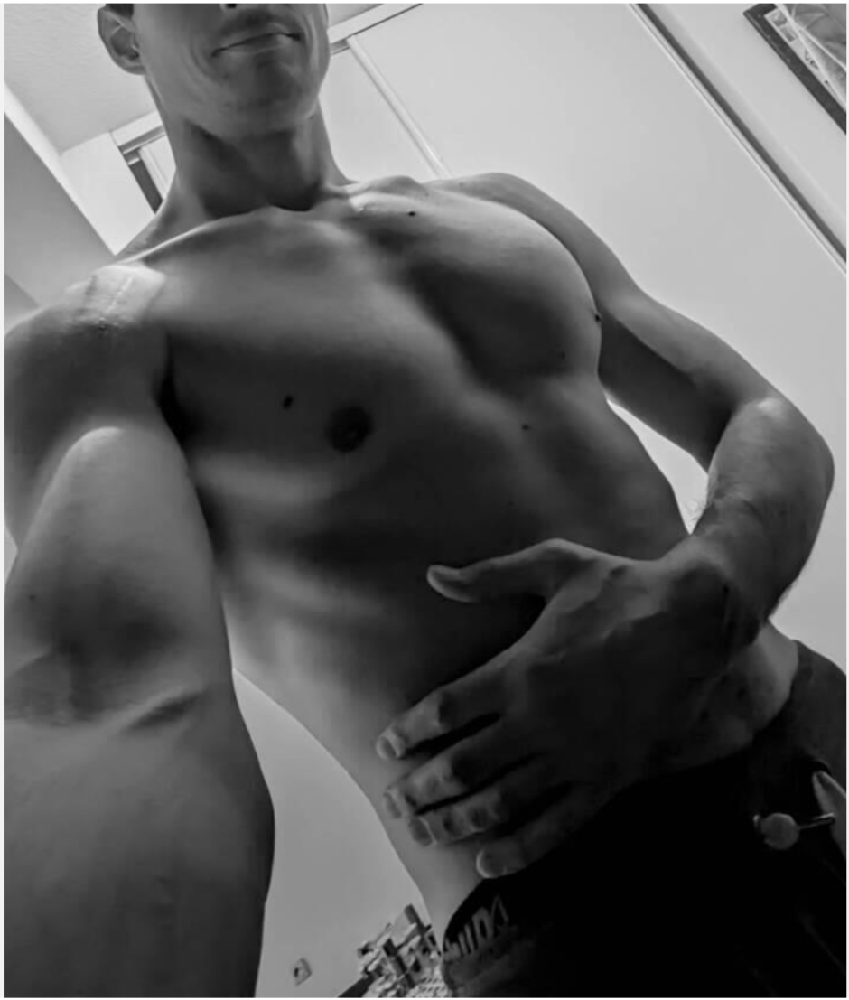 Profil de Faissel, 36 ans, Sex à Gondo
