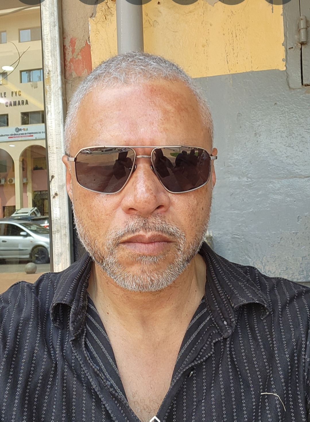 Profil de Avinash, 49 ans, Sex à Oensingen
