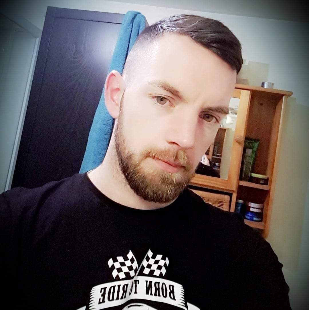 Profil de Randall, 36 ans, Sex à Lignerolle