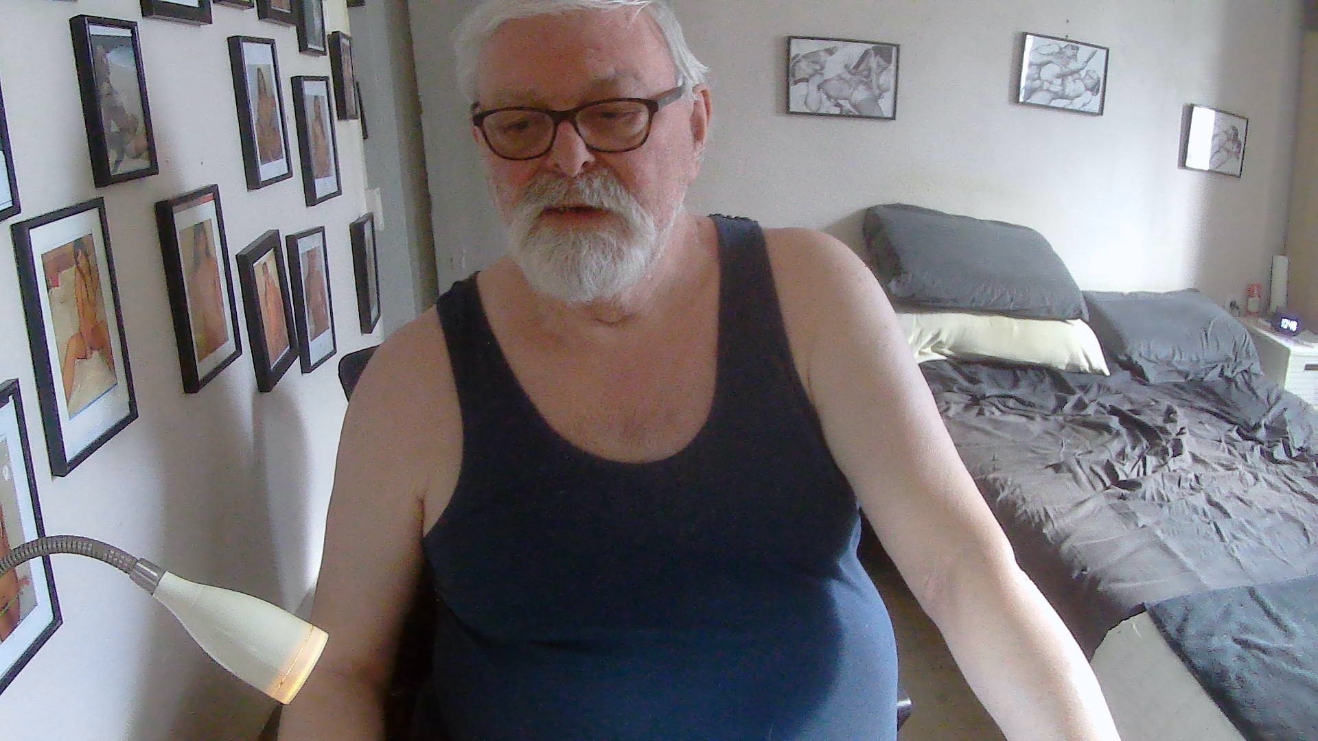 Profil de Mohamed-el, 55 ans, Sex à Bretigny-sur-Morrens