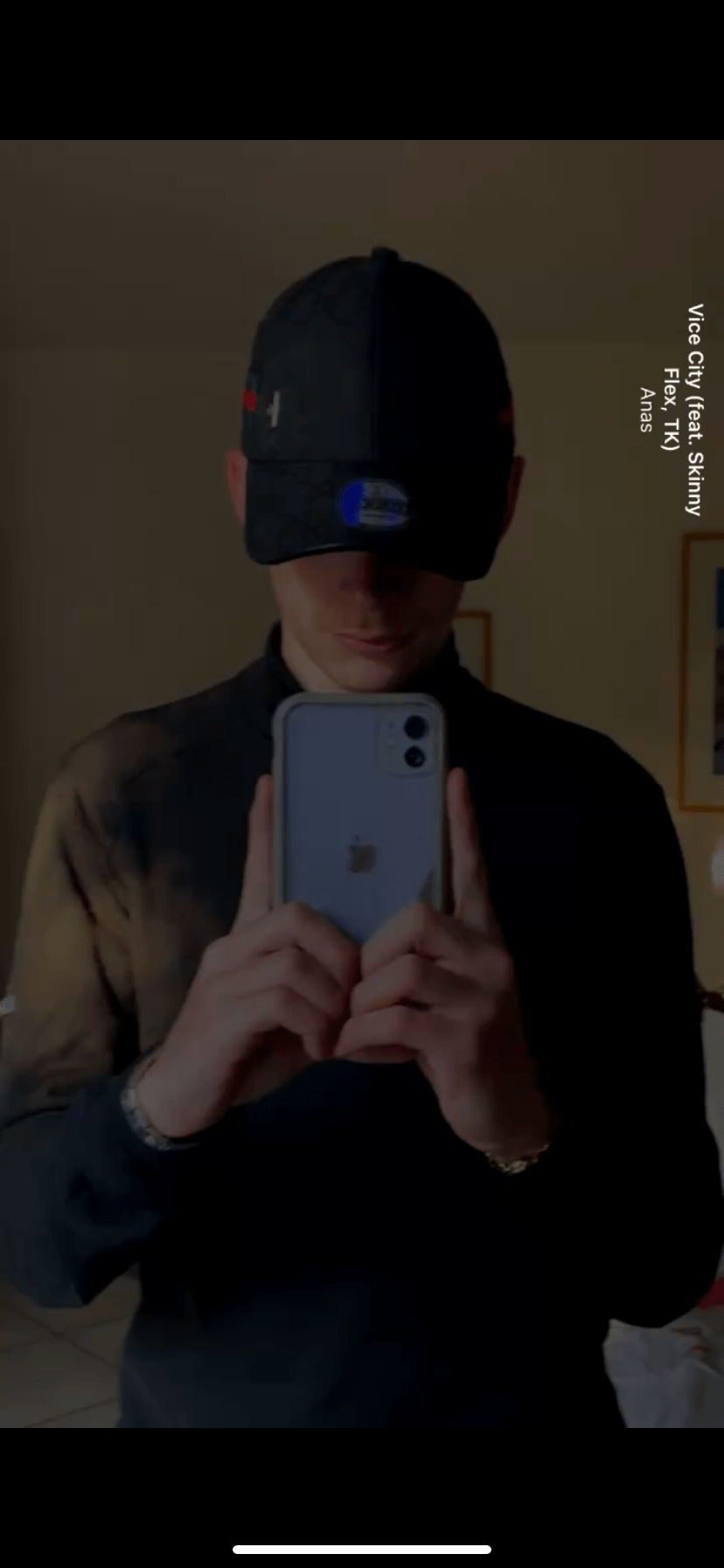 Profil de Warren, 20 ans, Sex à Netstal