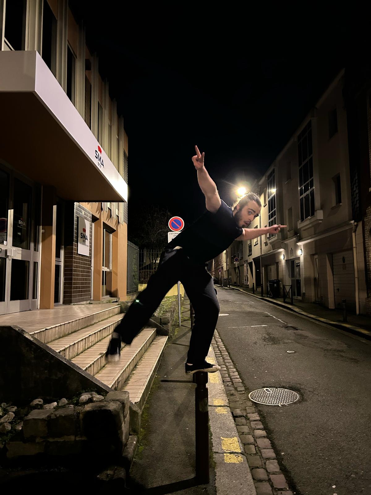 Profil de Hussein, 24 ans, Sex à Personico